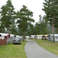 Blefjell Camping