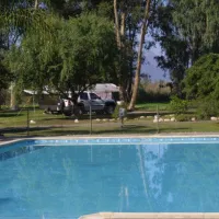 Citrus Creek Caravan Park & Chalets