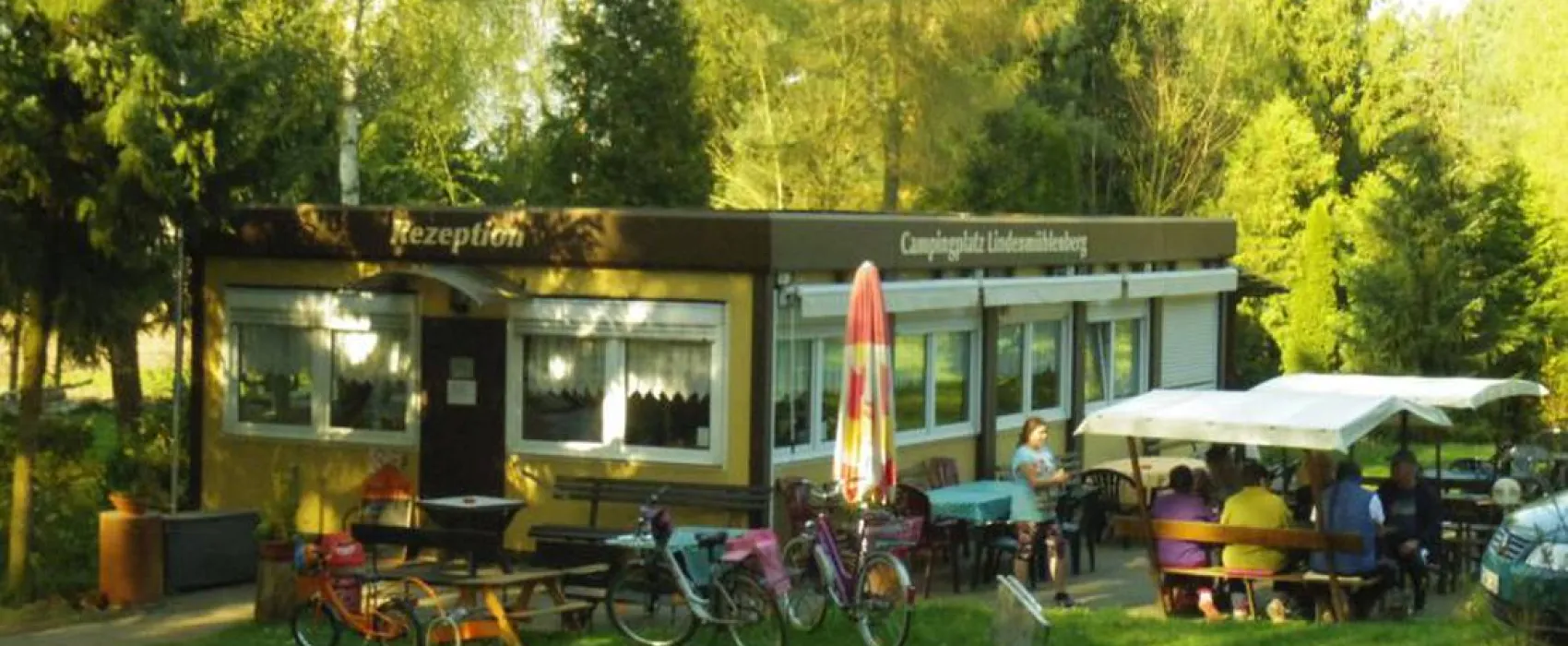 Camping Lindemühlenberg