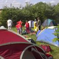Camping Lindemühlenberg