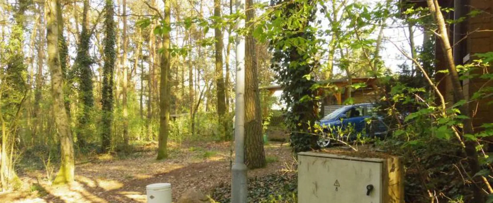Camping Lindemühlenberg