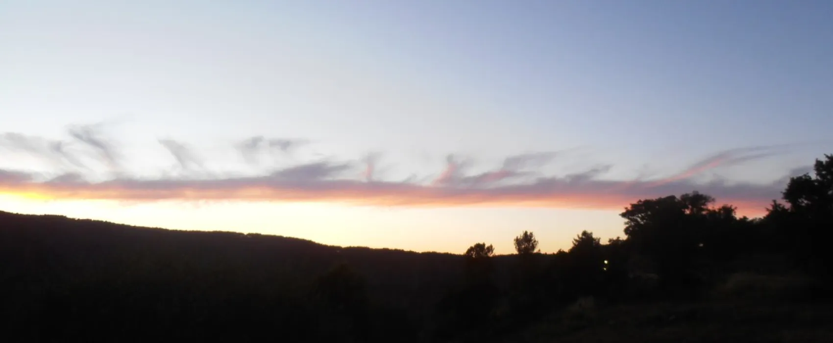 El Cañón del Sil