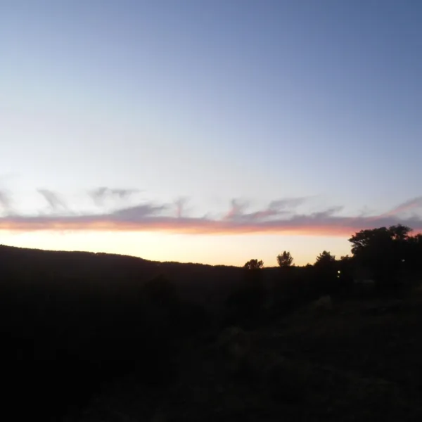 El Cañón del Sil