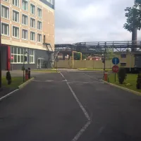 Camping Terminal