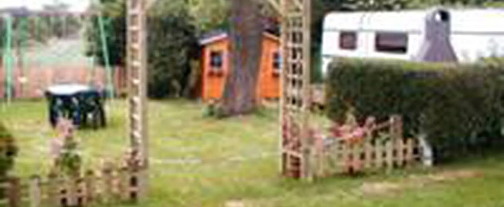 Camping De L'epinette