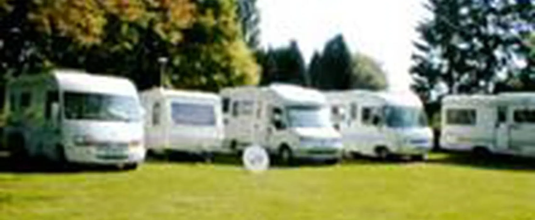 Camping De L'epinette