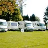 Camping De L'epinette