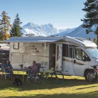 Camping St. Cassian