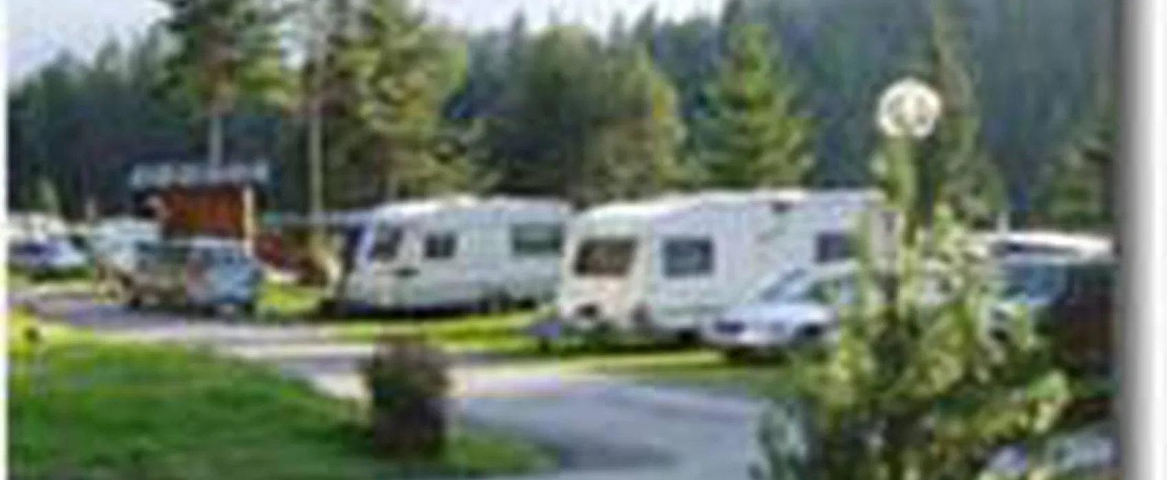 Camping St. Cassian