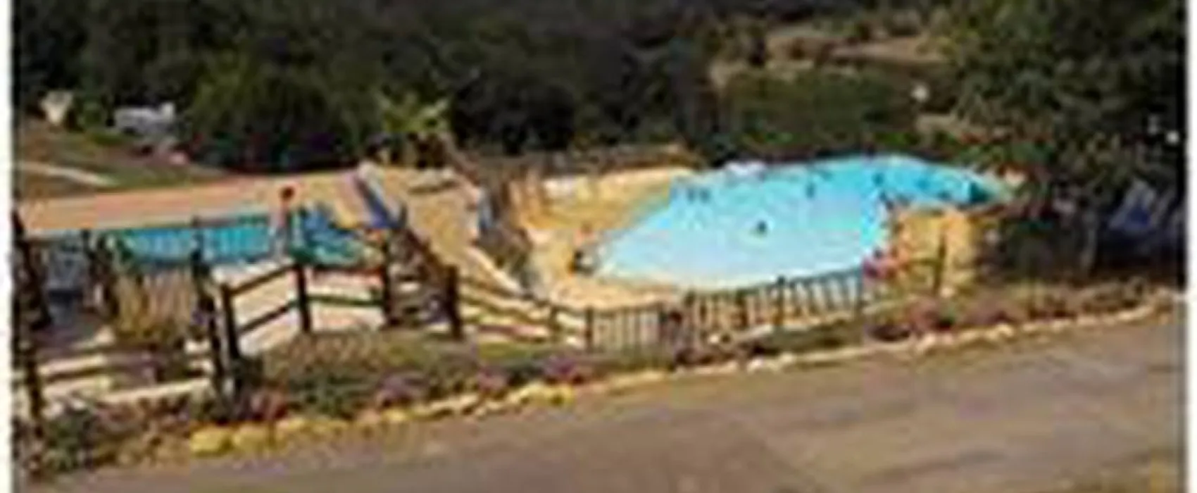 Camping à la ferme de Villeneuve