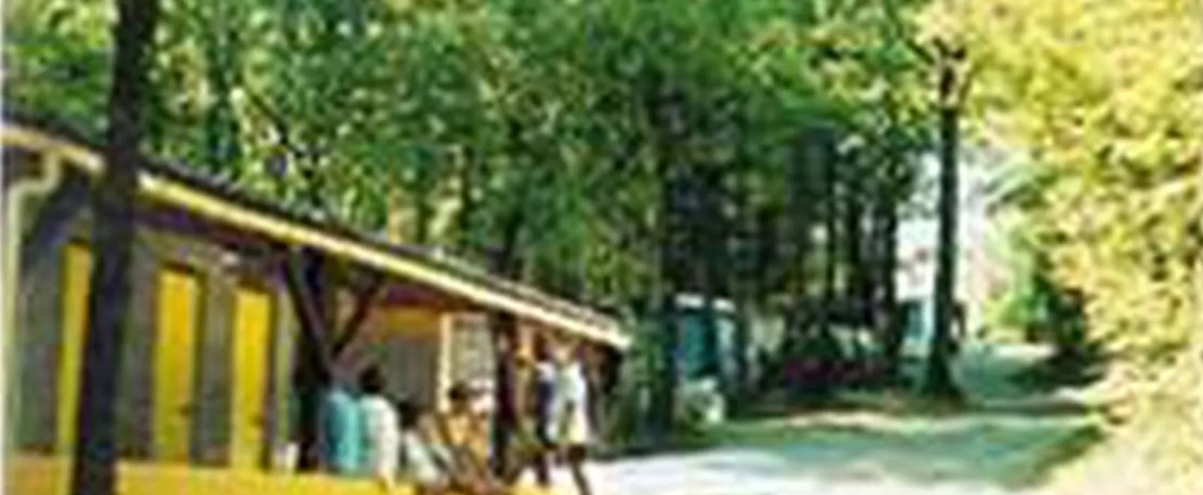 Camping à la ferme de Villeneuve