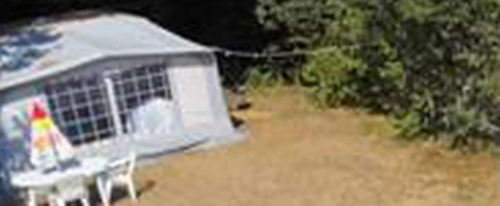 Camping à la ferme de Villeneuve