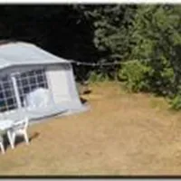 Camping à la ferme de Villeneuve