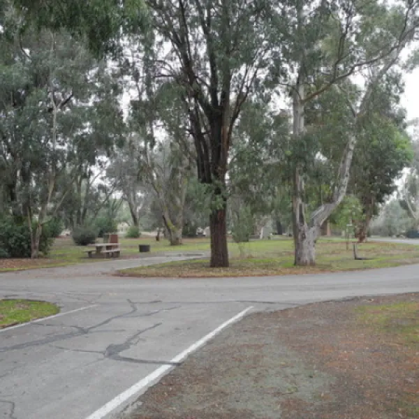 Basalt Campground