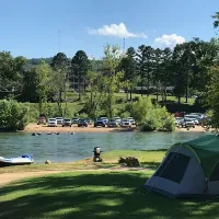 Ozark Riverfront Campground