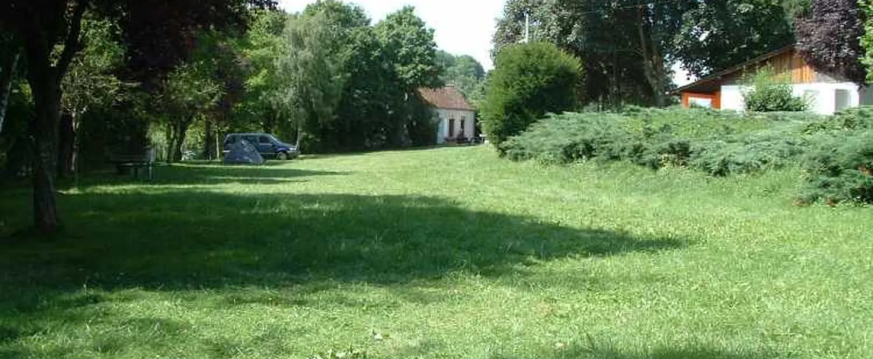 Le Moulin Naudin
