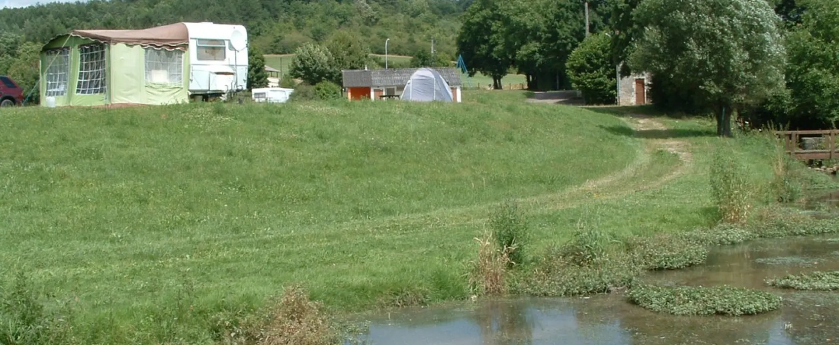 Le Moulin Naudin