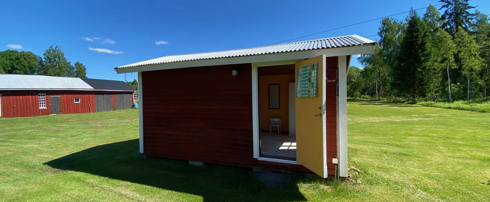 SF Gårdens Camping