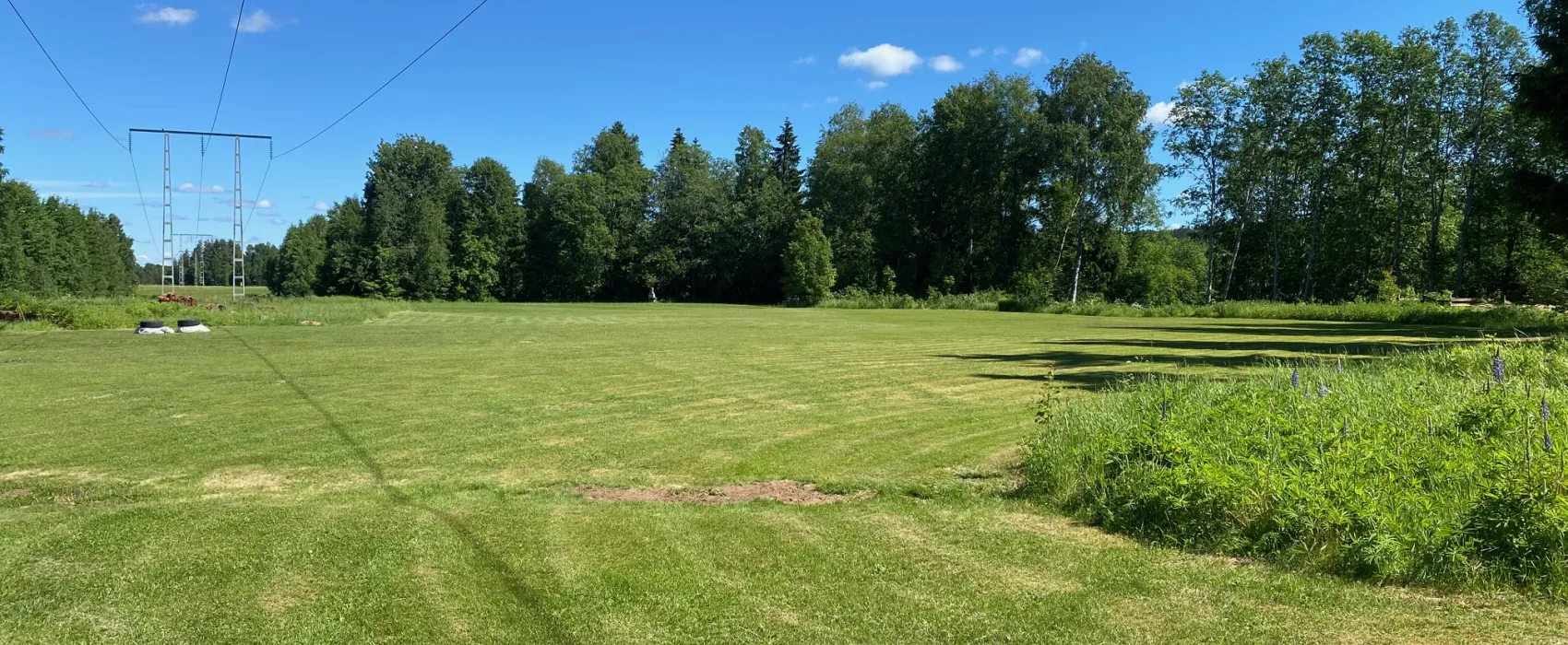 SF Gårdens Camping