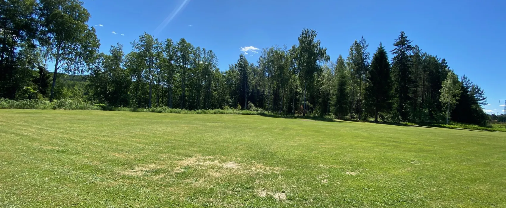 SF Gårdens Camping