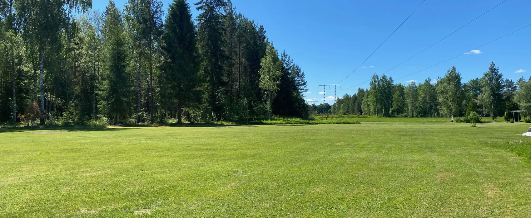 SF Gårdens Camping