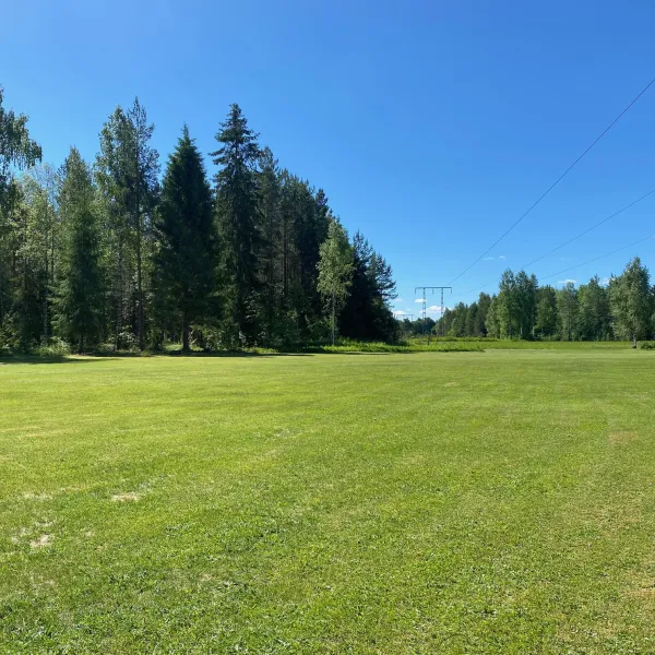 SF Gårdens Camping