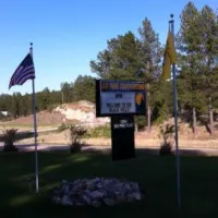 Big Pine Campground