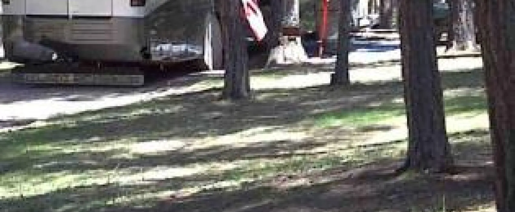 Big Pine Campground