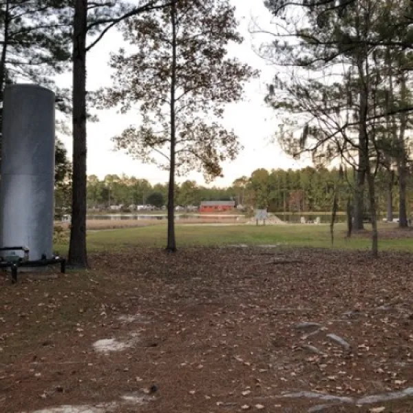 Lake Harmony RV Park