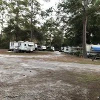 Lake Harmony RV Park