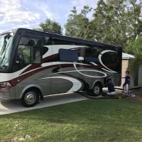 Cypress Trail RV Resort