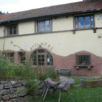 Casa Boslimpre