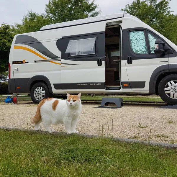 Thermál Camping Egerszalók
