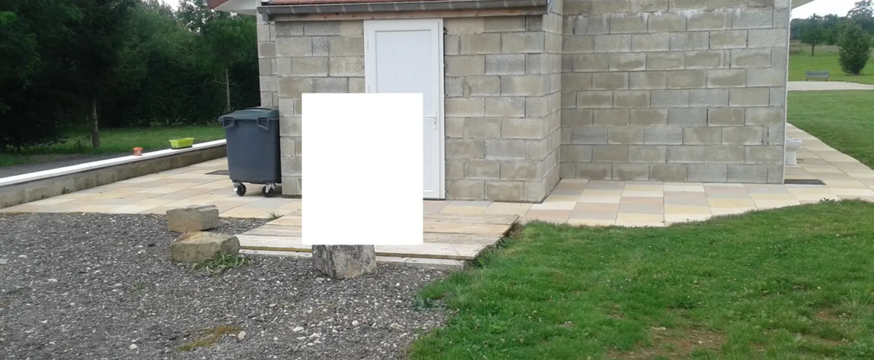 Ferme de la Croisee