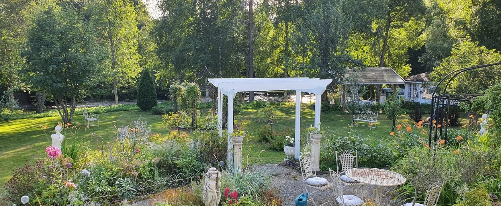 Myllykosken Kievari