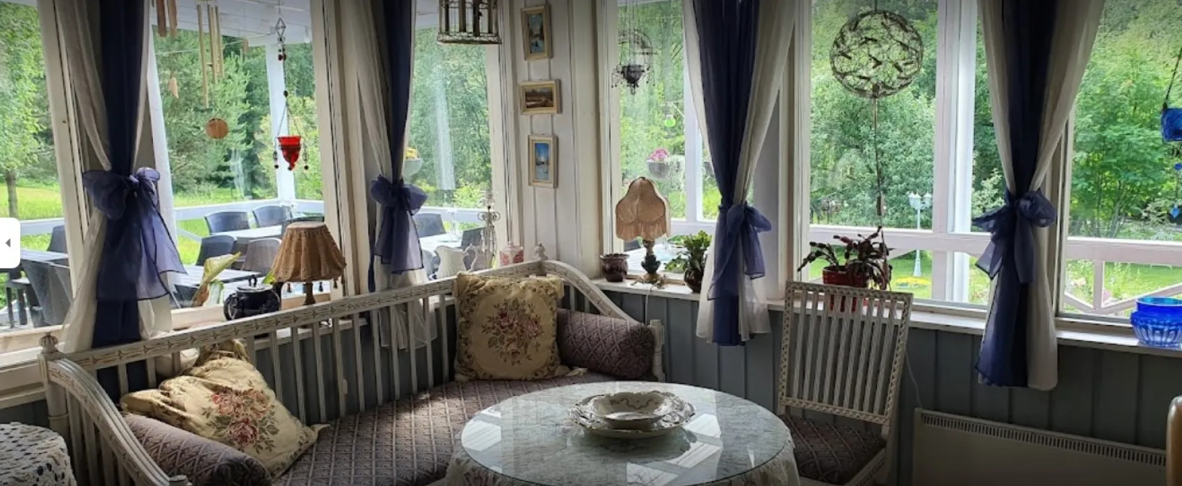 Myllykosken Kievari