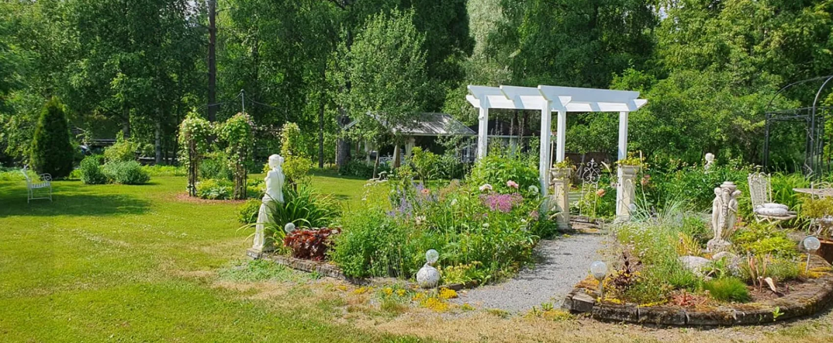 Myllykosken Kievari