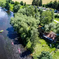 Adventure Camp Schnitzmühle
