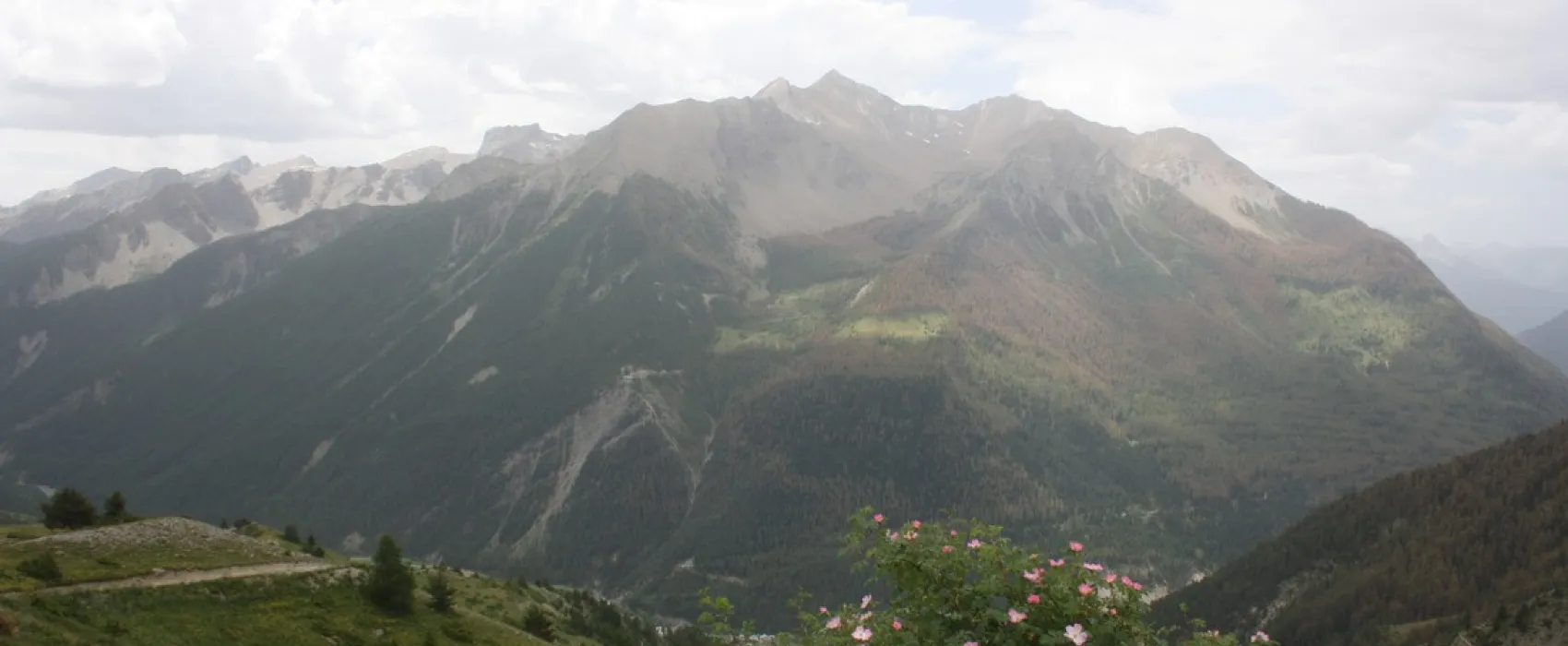 Domaine de l'Ubaye