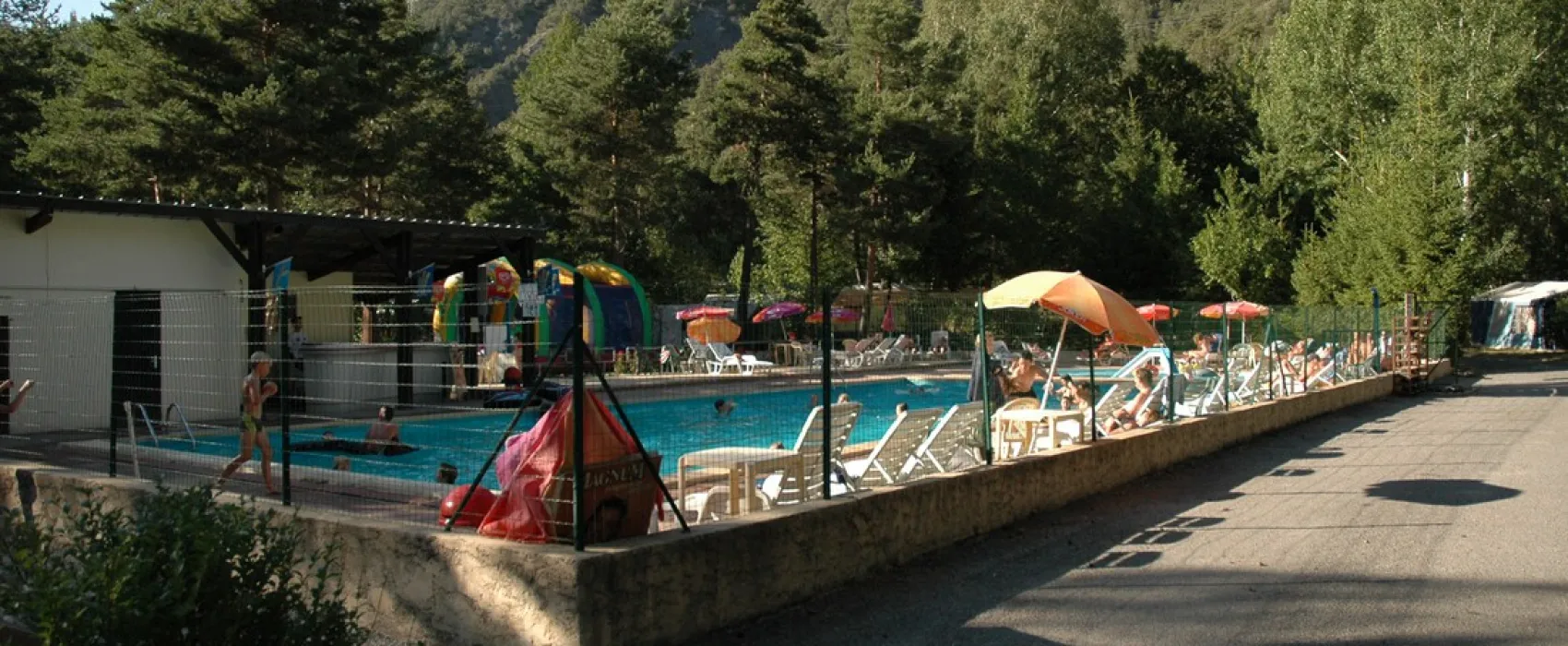 Domaine de l'Ubaye