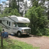 Lower Hermosa Campground