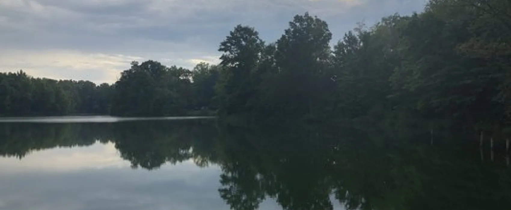 Camp Timber Lake