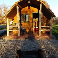 Camp Timber Lake