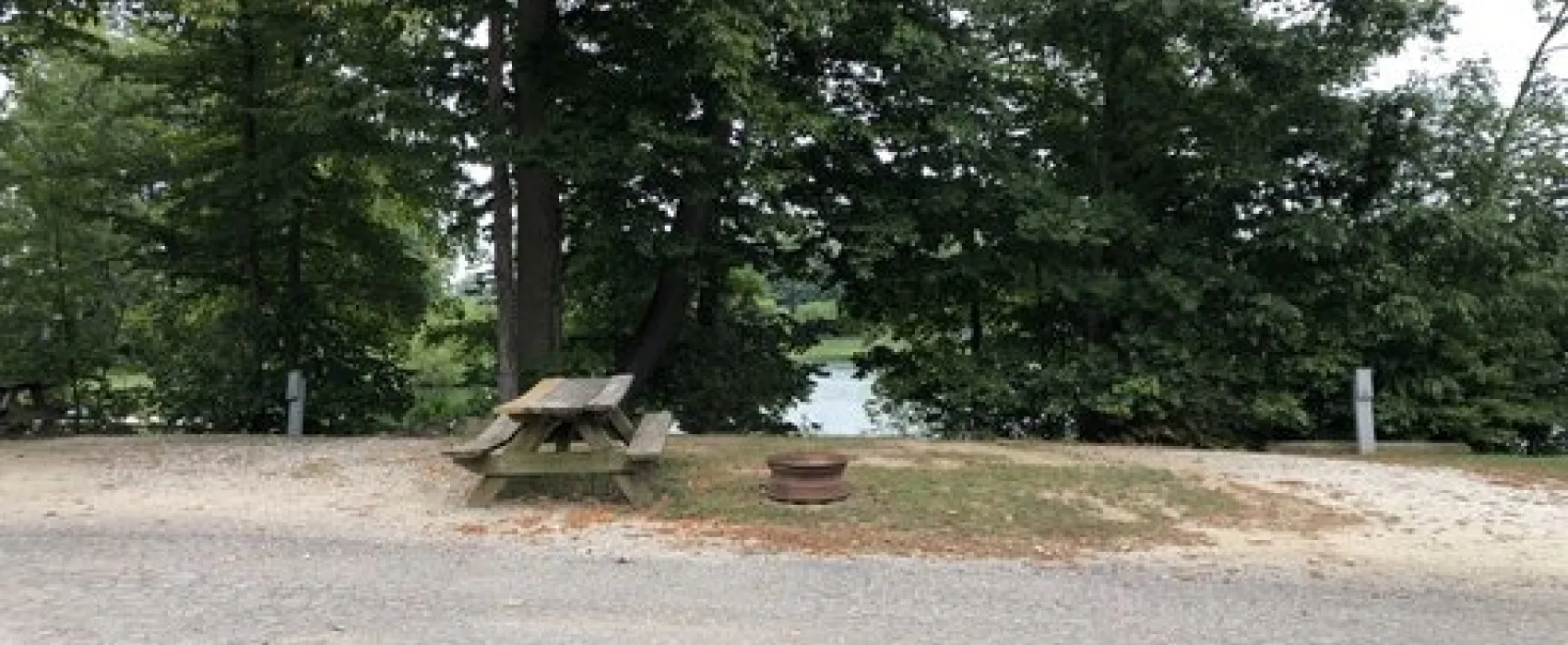 Camp Timber Lake
