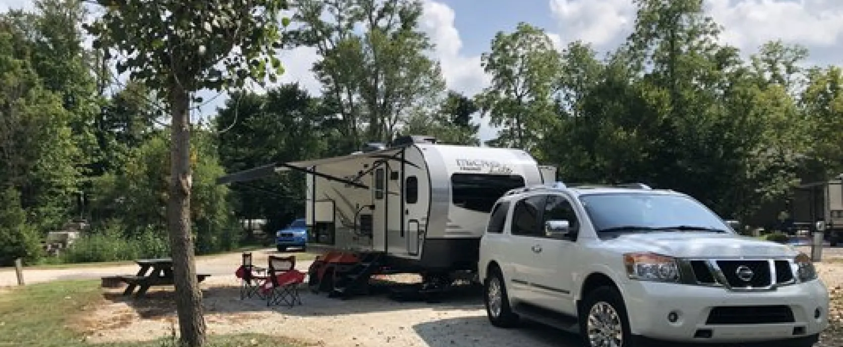 Camp Timber Lake
