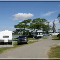 Bar Harbor Camping Resorts - Narrows Too
