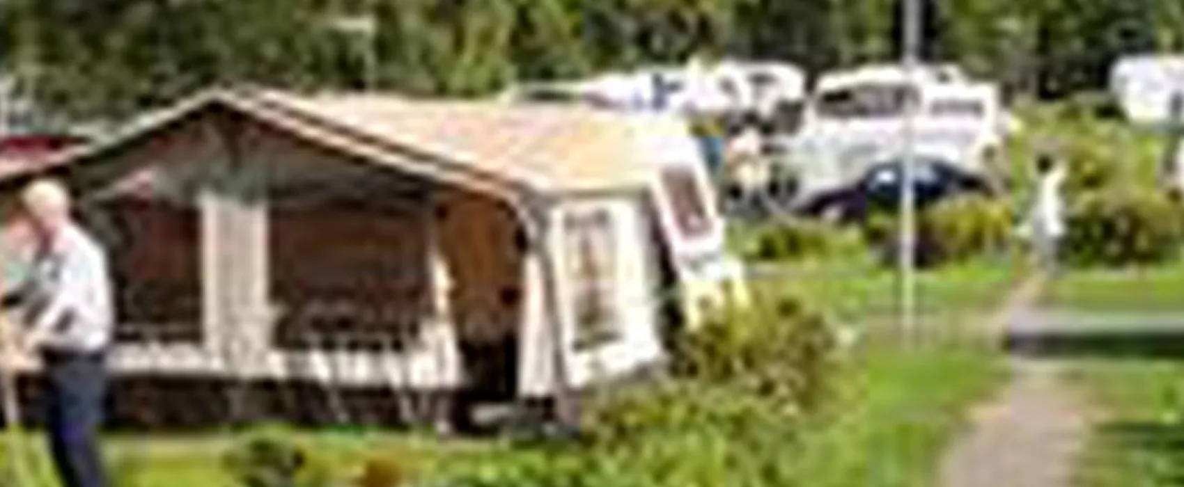 Lygnareds Camping