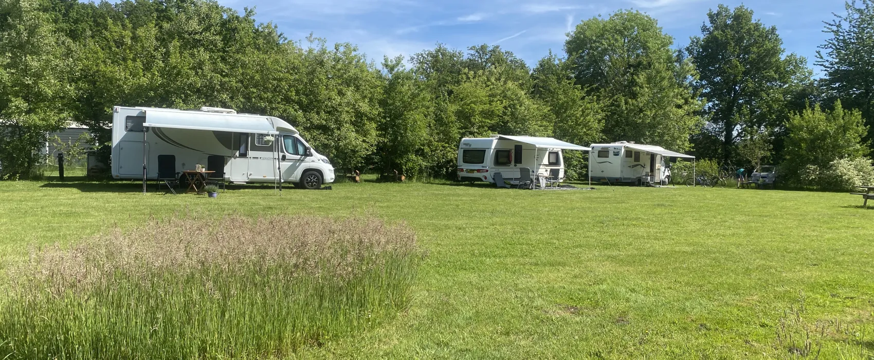 De Roskamp