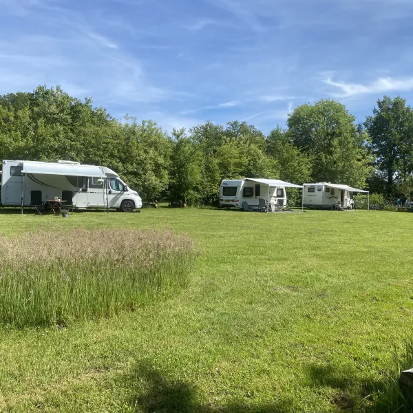 De Roskamp