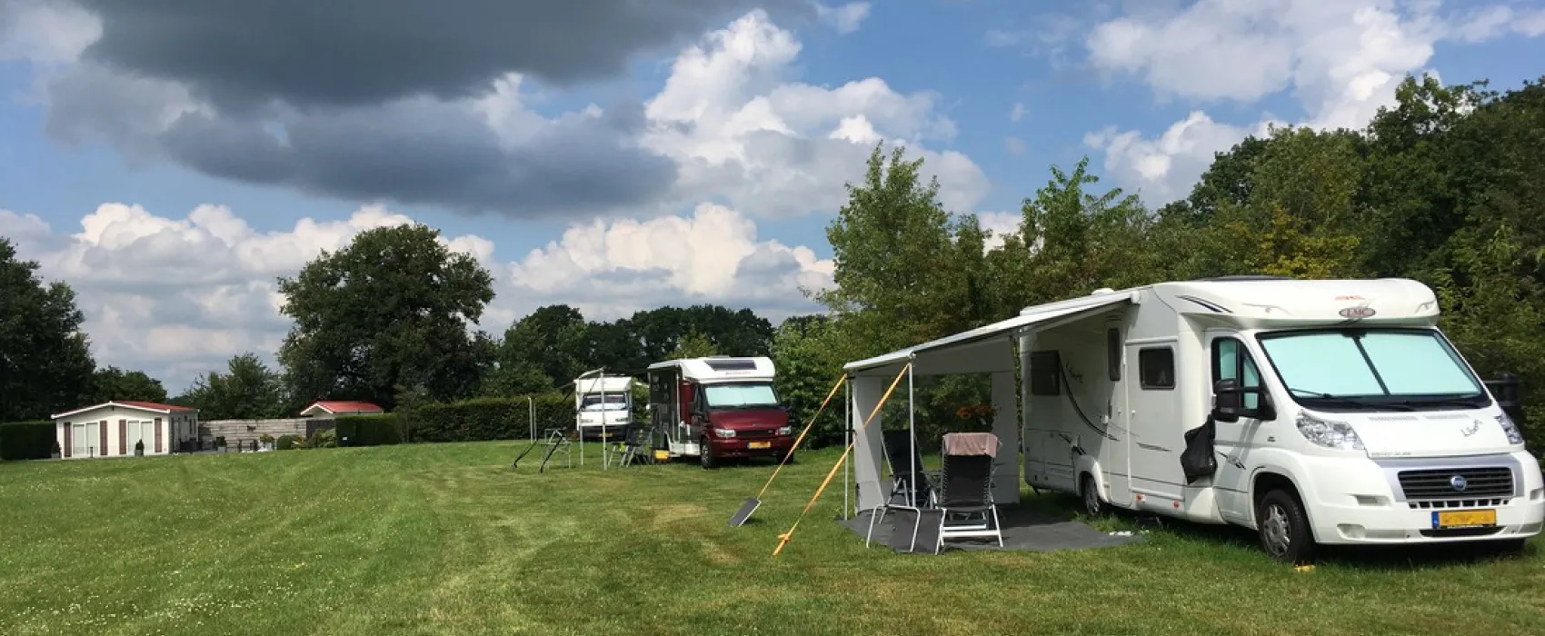 De Roskamp
